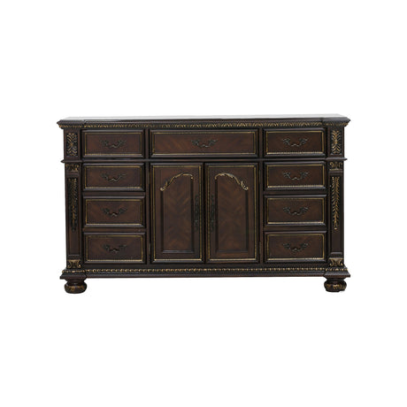 Catalonia-Dresser image