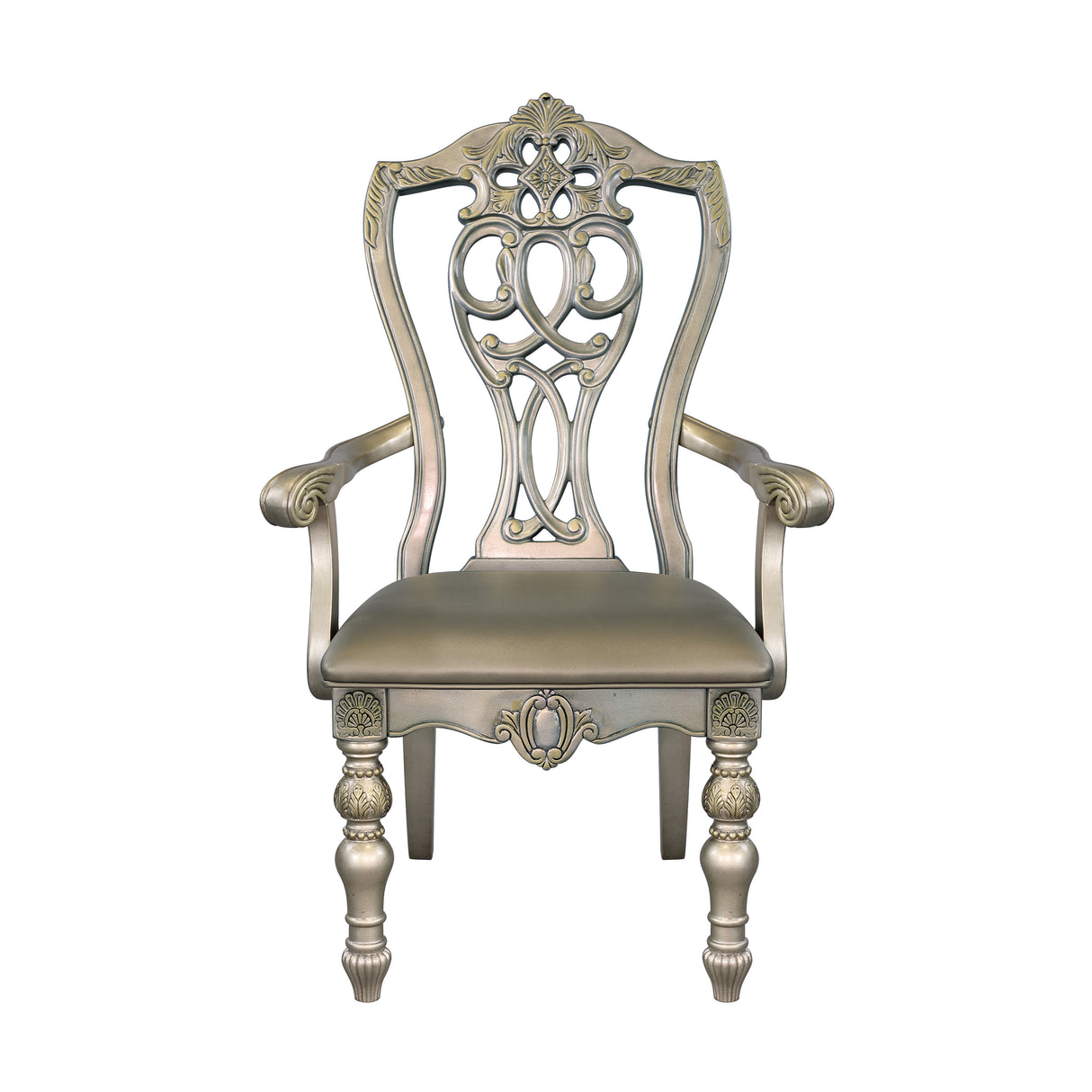 Catalonia-Arm Chair image