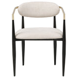 Bradbury Dining Arm Chair