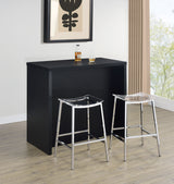 Topanga Home Bar