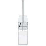 Risley Wine Cabinet with LED Lighting