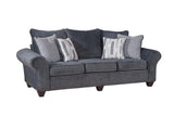 1001 Flannery Charcoal