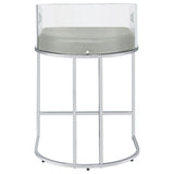 Thermosolis Counter Chair