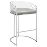 Thermosolis Bar Chair