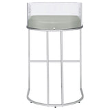 Thermosolis Bar Chair