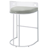 Thermosolis Bar Chair