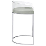 Thermosolis Bar Chair
