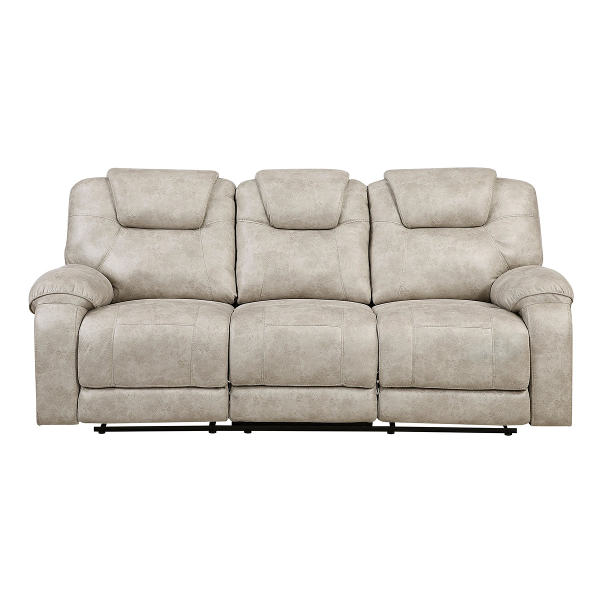 Gainesville-Double Reclining Sofa image