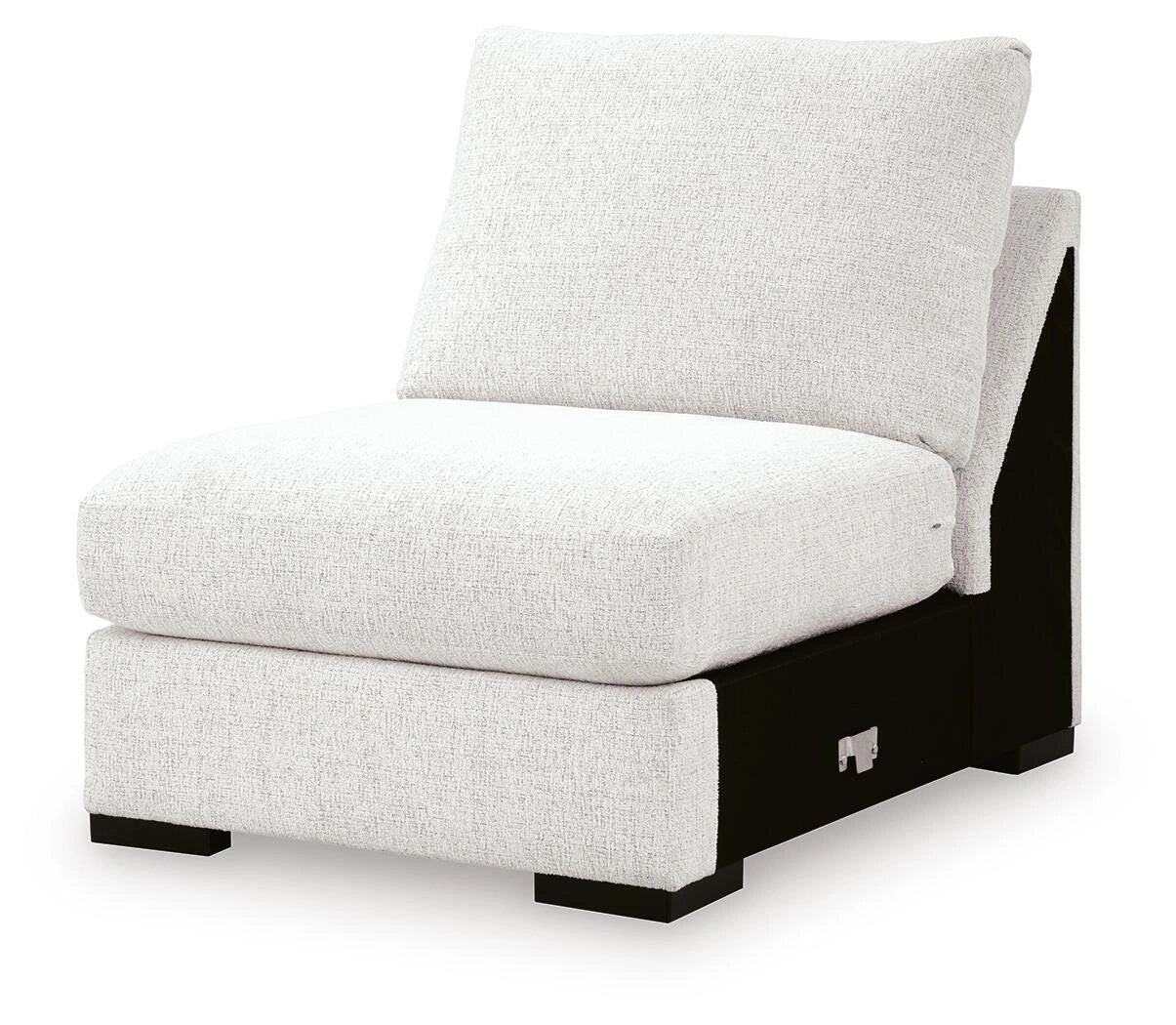 Misty-Lakes Double Chaise Sectional