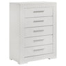 Ives Chest of Drawers