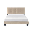 Newberry Full & Twin Bed image