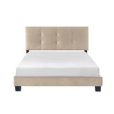 Newberry Full & Twin Bed image
