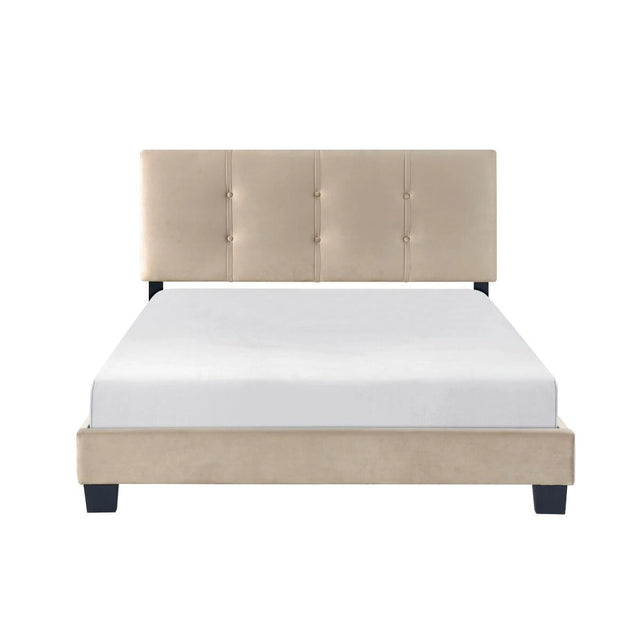 Newberry Full & Twin Bed image