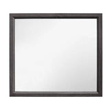 Davi Mirror in Gray 1645-6