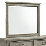 Sullivan Storage Bedroom Set