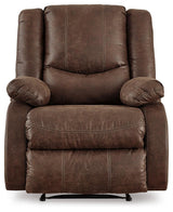 Bladewood Recliner