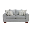 Silverthorne-Love Seat image