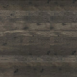 Park Ridge Bedroom Set with 2 Nightstands in Charcoal