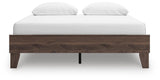 Calverson Bed