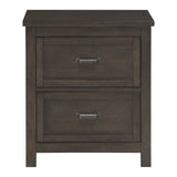 Hebron Night Stand