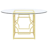 Starlight Dining Table