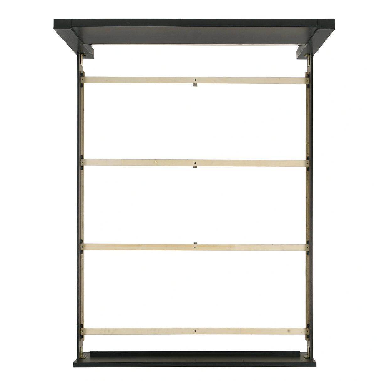 South Bend Bed in Black