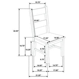 Cardova Dining Set