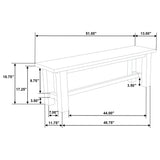 Cardova Dining Set