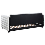 Patricia Daybed with Trundle