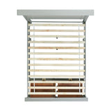 Slater Platform Storage Bedroom Set