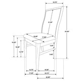 Adina Dining Set