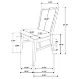 Croyden Dining Side Chair