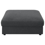 Serene Modular Sectional Sofa