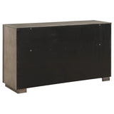 Durango Bedroom Set