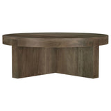 Kinkaid Coffee Table Set