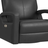 Eco P1 Recliner with Glider and Swivel