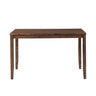 Alex 60" 7PC Dining Set