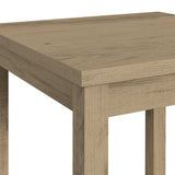Eleanor Three Pack Occasional Set