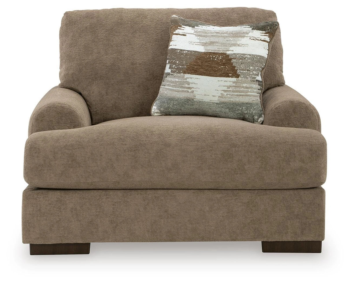 Nolenburg Chair