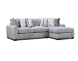3030 Dahila Charcoal