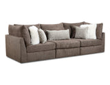 3030 Dahlia Charcoal