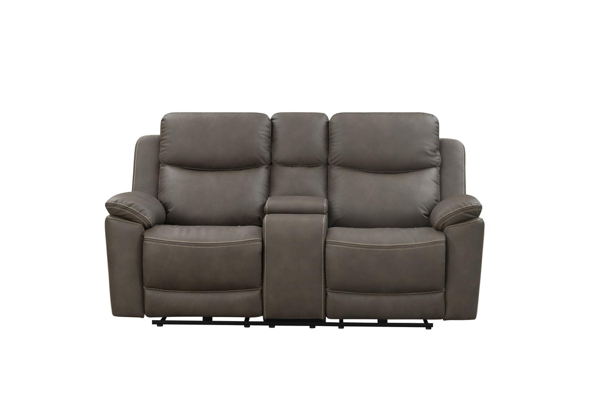 7680 Sante Fe Graphite