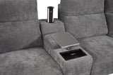 7627 Austin Graphite