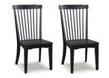 Greddinton Dining Room Set