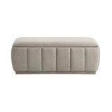 Maize Storage Bench image