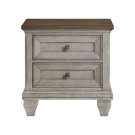 Renton Night Stand image