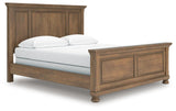 Vandenmore Bed