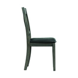 Alex Dining Side Chair Grey (2 PER PACK)