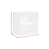 Rosalie UPH Bedroom Set