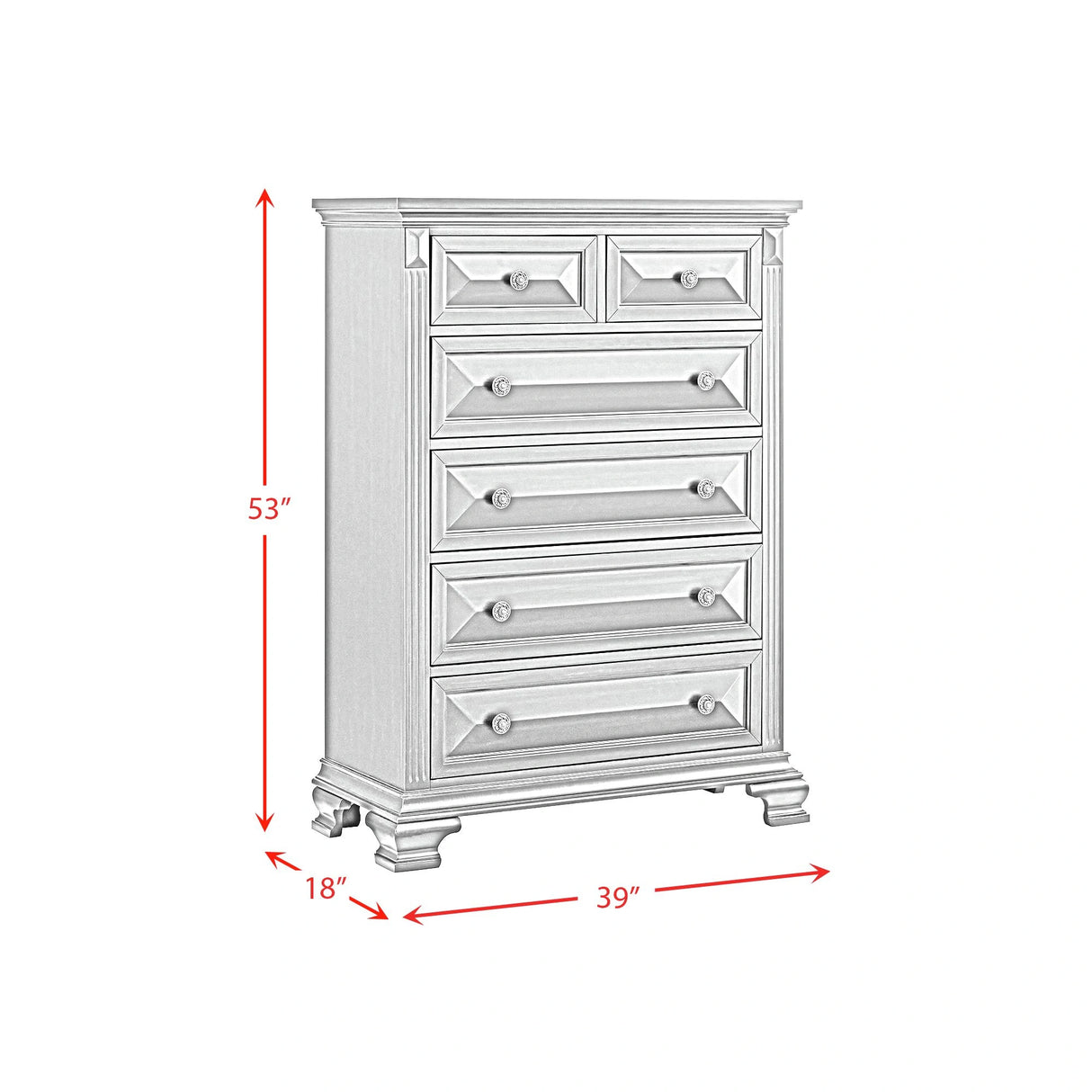 Bridgestone Bedroom Set